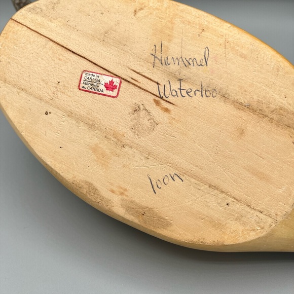 canadian made loon duck decoy , Hummel Waterloo - Picture 3 of 8